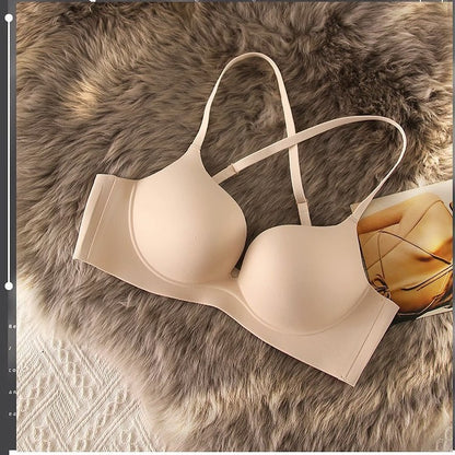 Seamless Beauty Back Bra