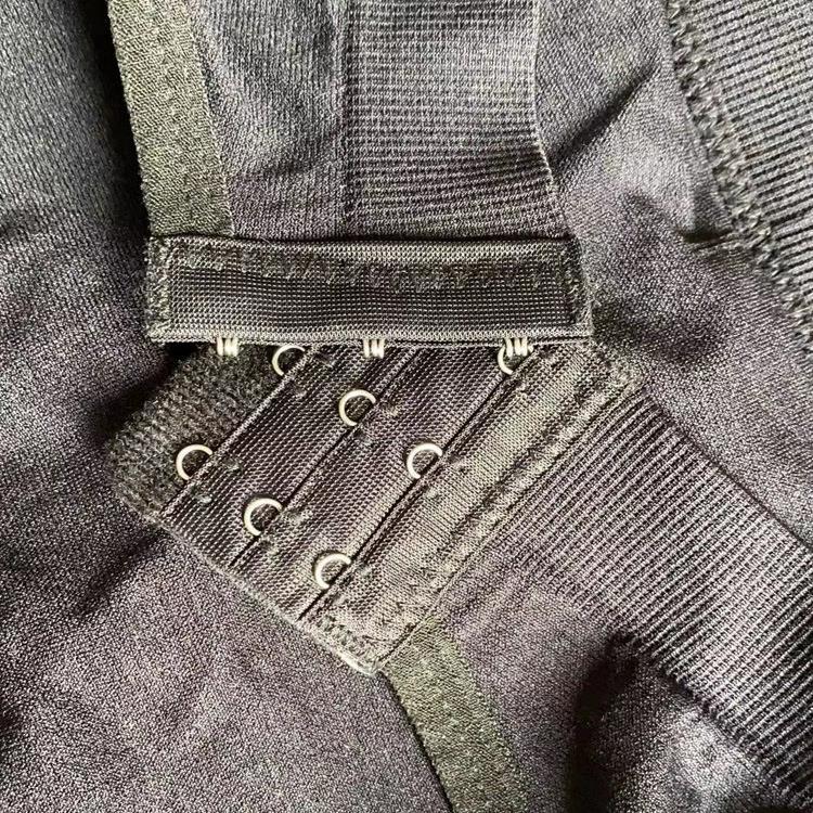 Seamless Shaper Bra - Elroigin