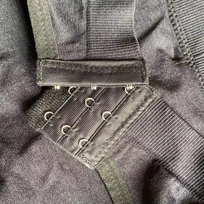 Seamless Shaper Bra - Elroigin
