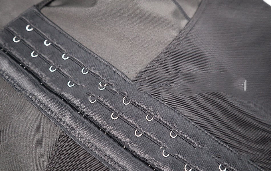 Tummy Tuck Butt Lift Shapewear