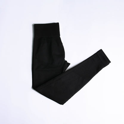 Butt Lift Yoga Pants Workout Set