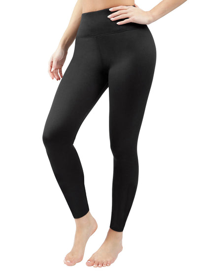 Cozy Fleece (winter) High-Waist Leggings