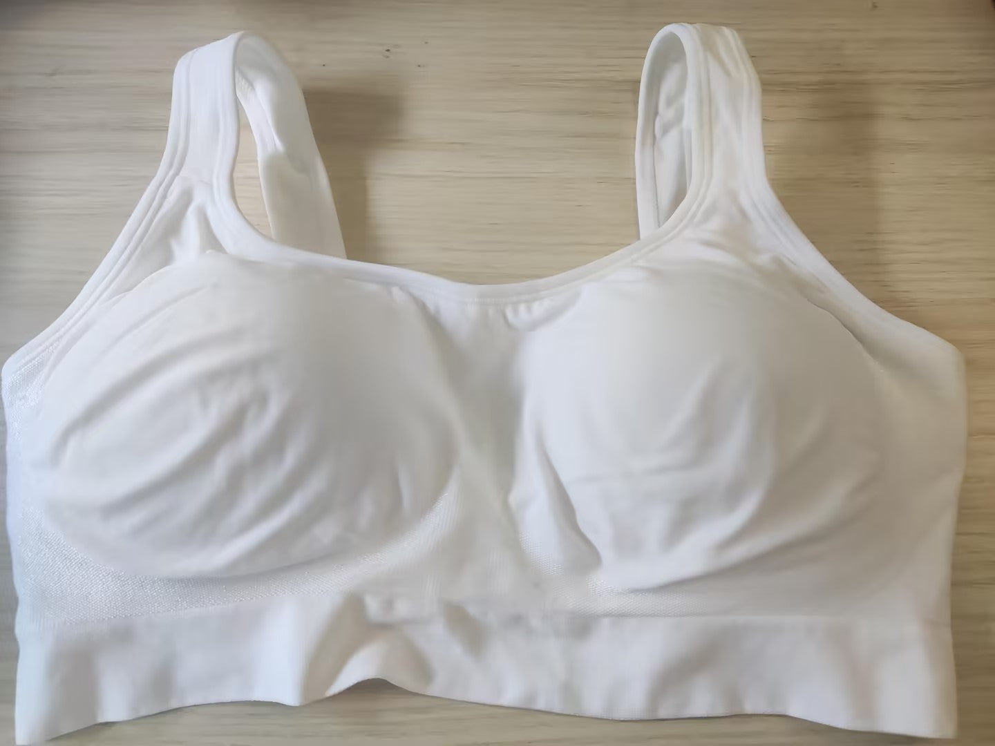 Seamless Shaper Bra - Elroigin
