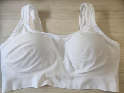 Seamless Shaper Bra - Elroigin