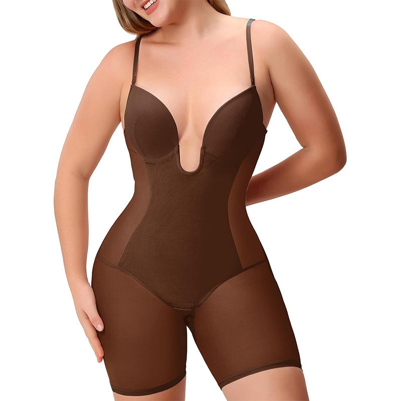 CorsetLift™ Tummy Waist-Sculpting Bodysuit