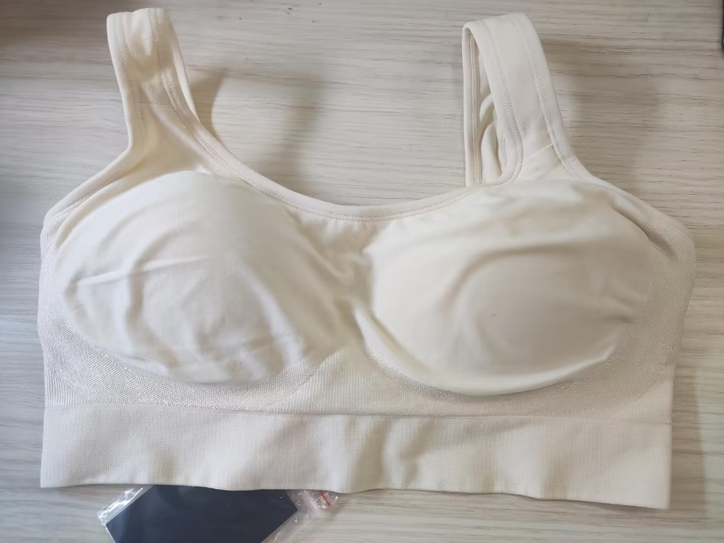 Seamless Shaper Bra - Elroigin
