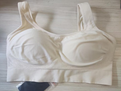 Seamless Shaper Bra - Elroigin