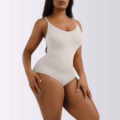 Seamless, Hip lifting, Abdominal Shapewear