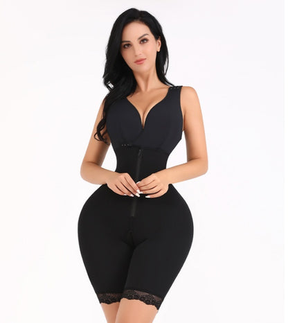 PostLift™ Maternity Shaping Bodysuit - Elroigin