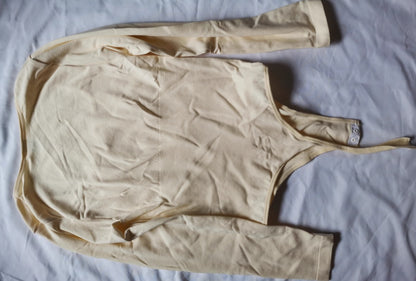 Invisible Seamless Shaping Bodysuit