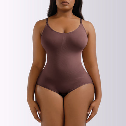 Seamless, Hip lifting, Abdominal Shapewear