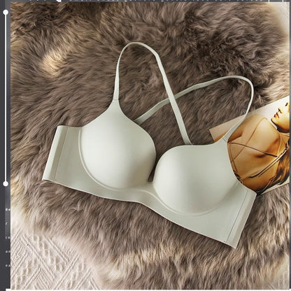 Seamless Beauty Back Bra